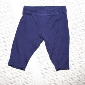 [3/$10] baby girls leggings